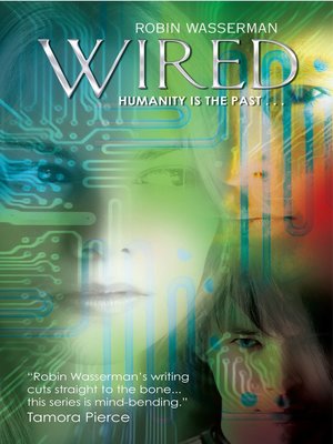 cover image of Wired